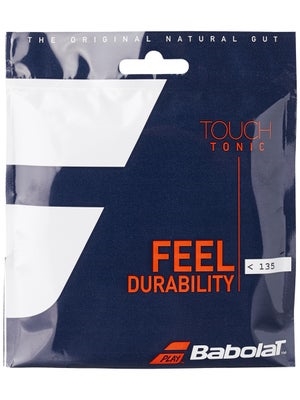 Babolat Touch Tonic