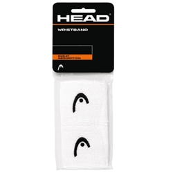 Head 2.5" Wristband