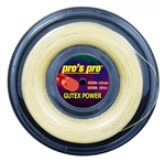 Pro's Pro Gutex Power