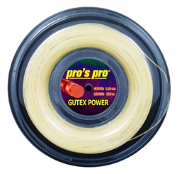 Pro's Pro Gutex Power