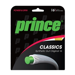 Prince Synthetic Gut Original