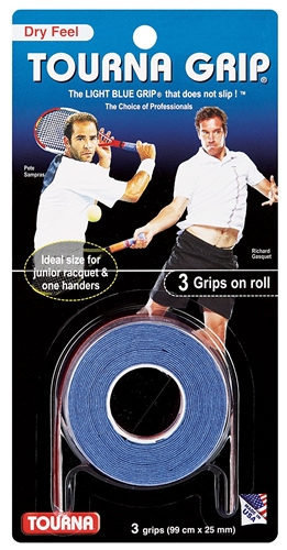 High Quality Tennis Grip Racket Anti Slip Super Tacky Absorbent
