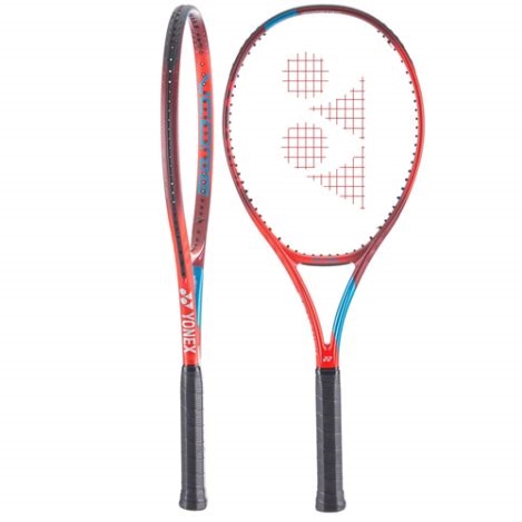 BigT Tennis - Yonex VCore 98 TENNIS RACQUET